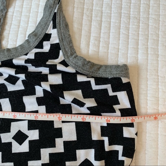 Macbeth Collection Tank xs - Picture 7 of 10